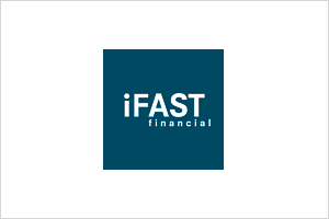 標奕豐金融(香港) － iFast